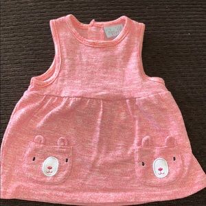 Babygirl dress